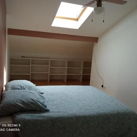 Appartement T2 Duplex Anglet Anglet