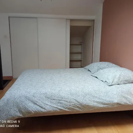 T2 Duplex Anglet Appartement