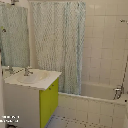 Appartement T2 Duplex Anglet